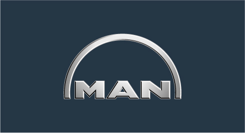 MAN TRUCK & BUS